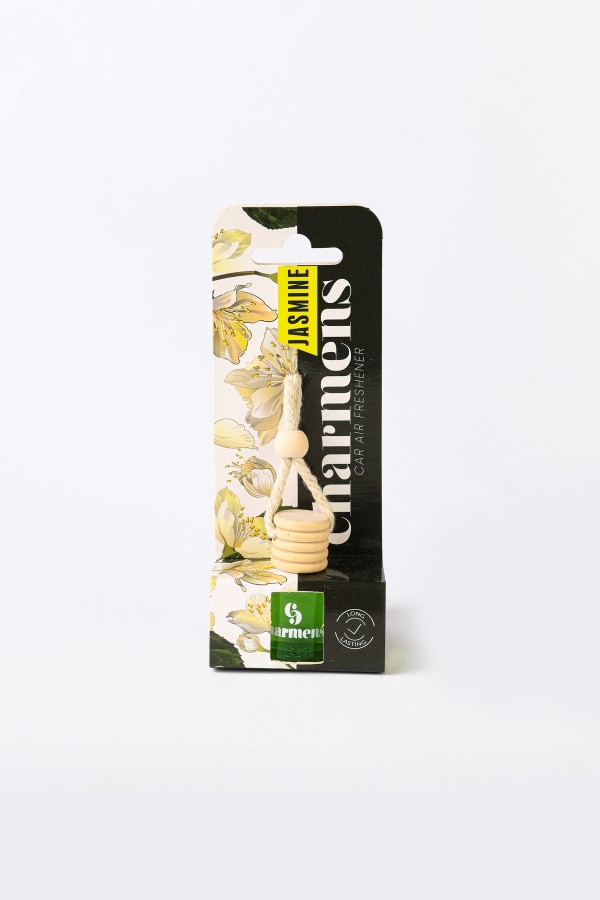 Jasmine Araç Kokusu