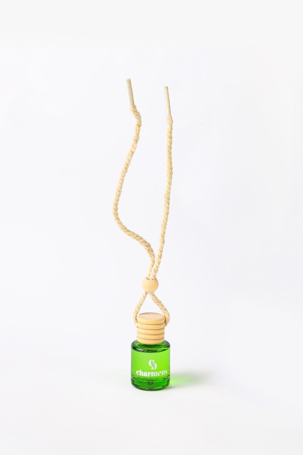 Jasminee Araç Kokusu