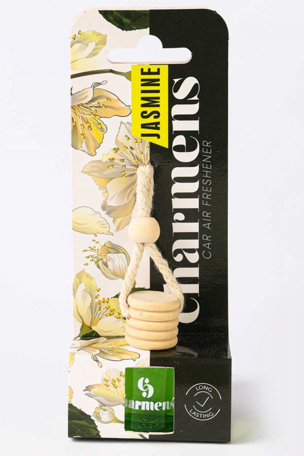 Araç Kokusu - Jasmine - 8 ml Araç Kokusu - Jasmine - 8 ml