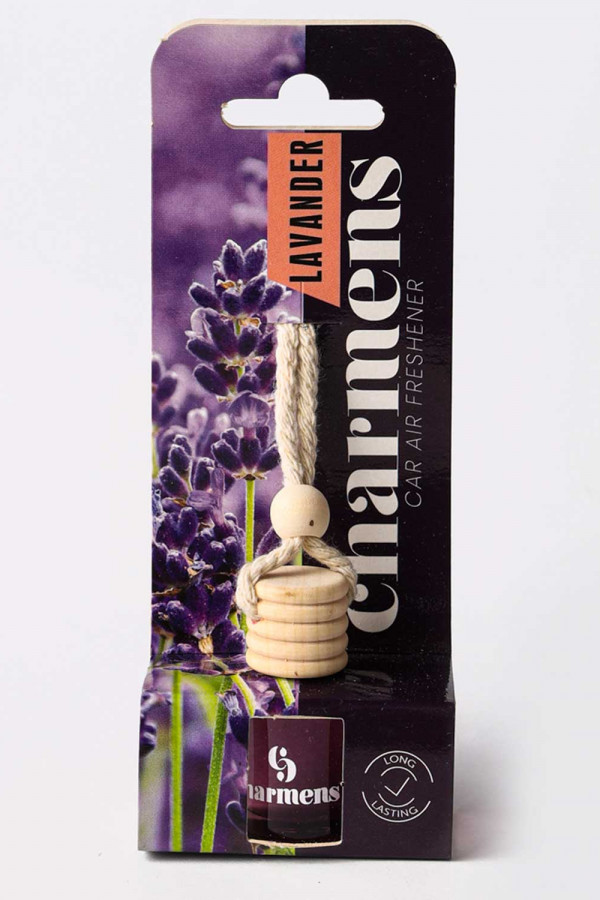 Araç Kokusu - Lavander - 8 ml Araç Kokusu - Lavander - 8 ml