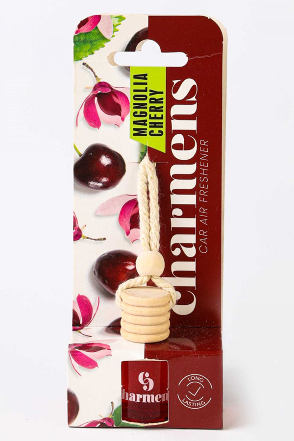 Araç Kokusu - Magnolia Cherry - 8 ml Araç Kokusu - Magnolia Cherry - 8 ml