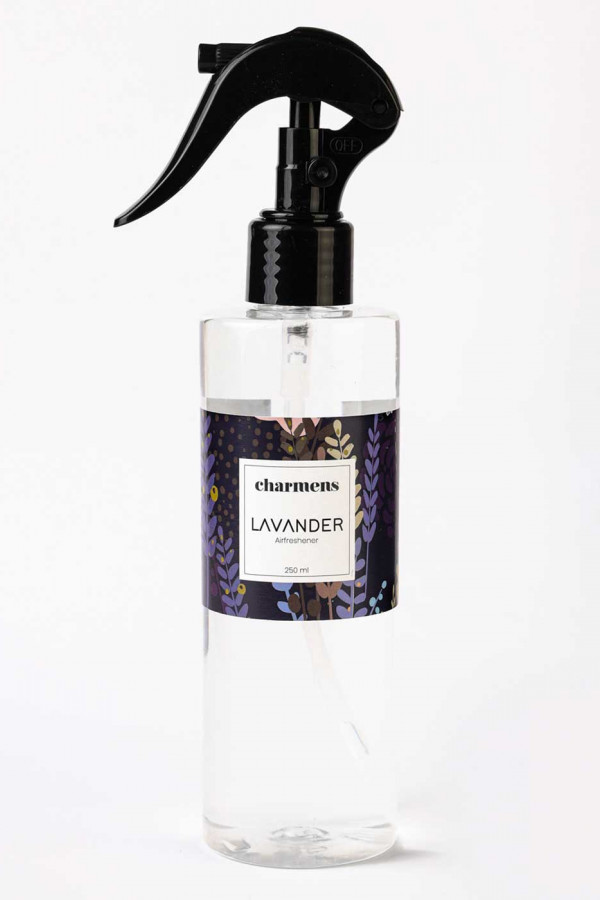 Lavander Oda Spreyi - 250 ml Lavander Oda Spreyi - 250 ml