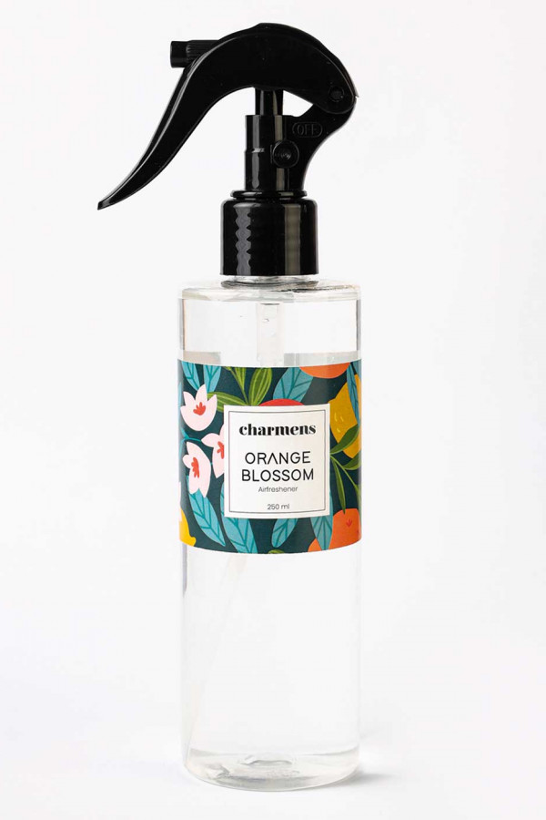 Orange Blossom Oda Spreyi - 250 ml Orange Blossom Oda Spreyi - 250 ml