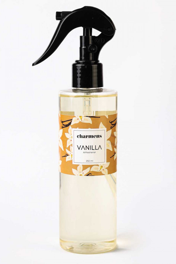 Vanilla Oda Spreyi - 250 ml Vanilla Oda Spreyi - 250 ml