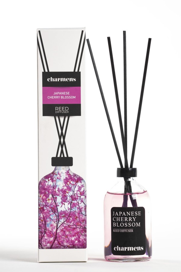 Japanese Cherry Blossom 110 Ml Ortam Kokusu