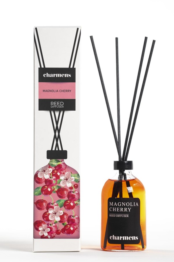 Magnolia Cherry 110 Ml Ortam Kokusu
