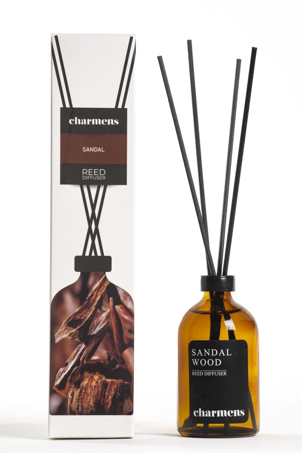 Sandal 110 Ml Ortam Kokusu